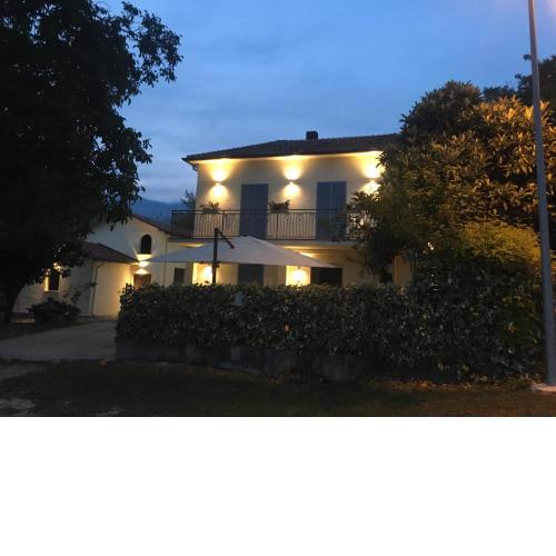 Idillio Country House