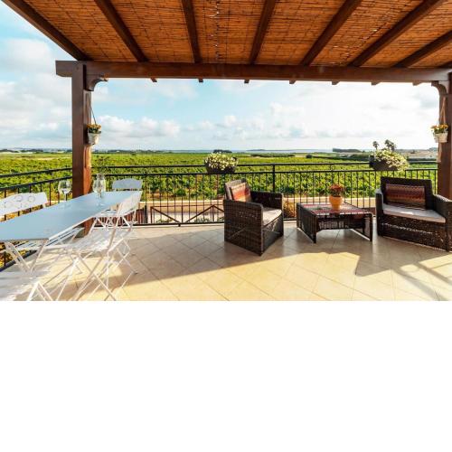 [Idillio] Relax House - Stagnone - x6