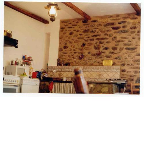 Idomeneas Traditional House