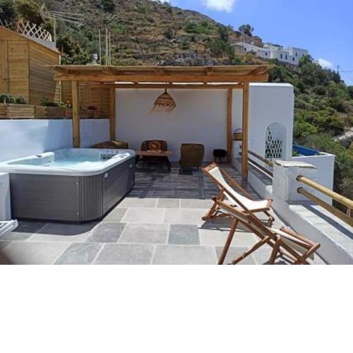 Idothea guest house