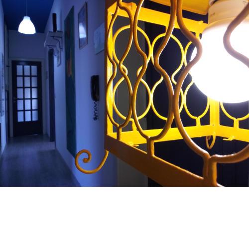 Idria B&B