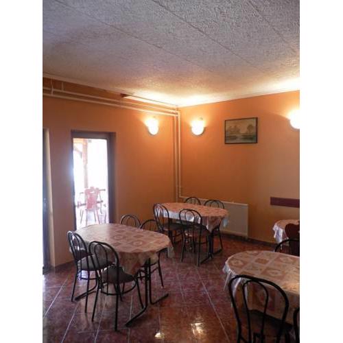 Idyll Guesthouse