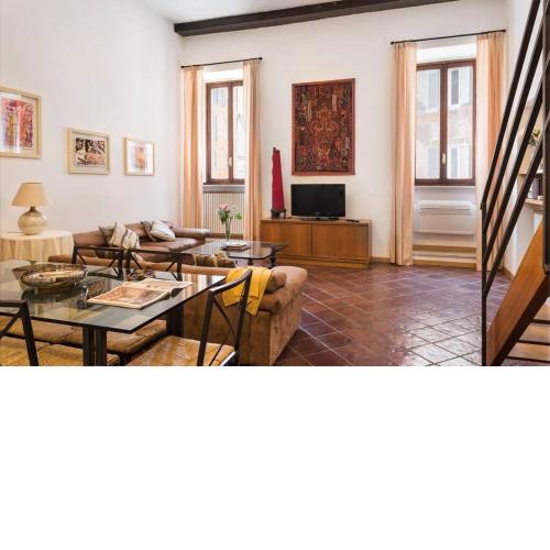 Idyllia -Teatro Pompeo Apartment