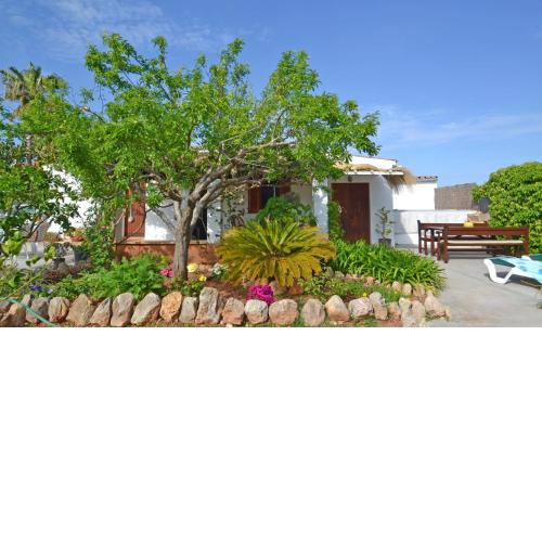 Idyllic finca in Puerto Pollensa