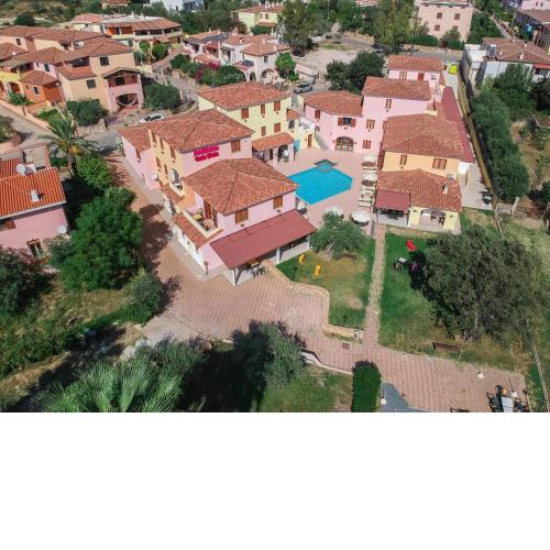 Idyllic Residence Cala Viola 2 Bedroom sleeps num1381