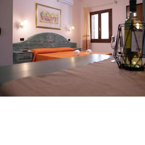 Idyllic Residence Cala Viola Studio sleeps num1373