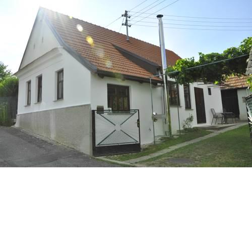 Idyllisches Haus