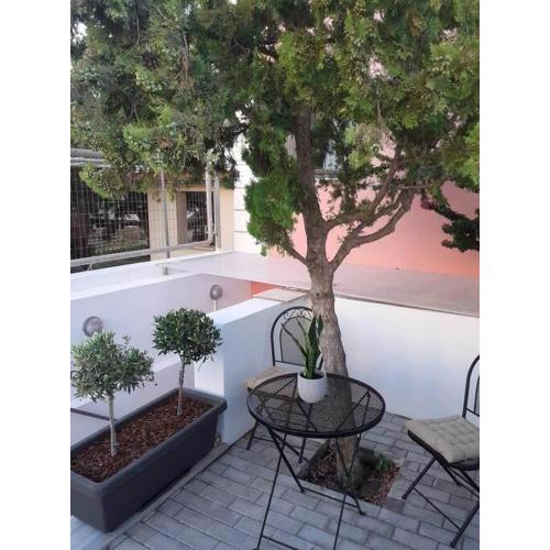 Ierapetra mint apartment
