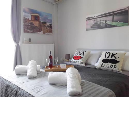 Ierapetra Suites & Studios