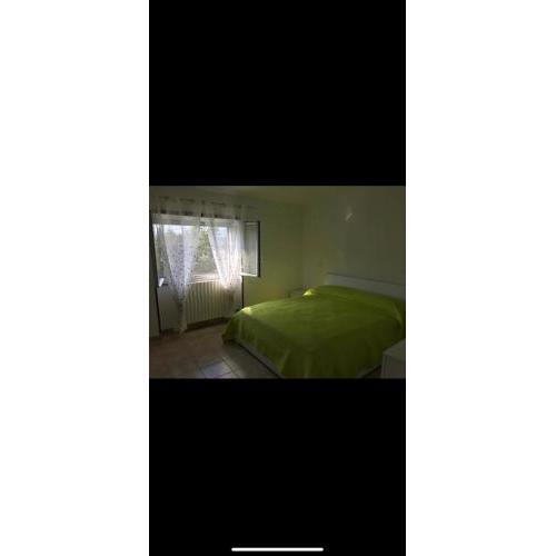 Iezza Residence