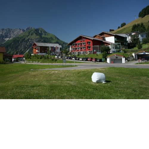 IFA Alpenrose Hotel Kleinwalsertal