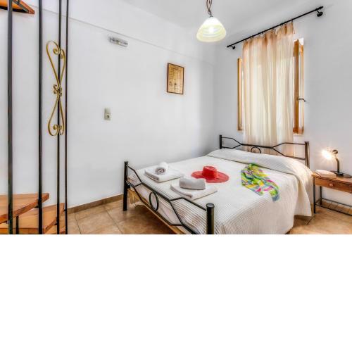 Ifigenia Rooms