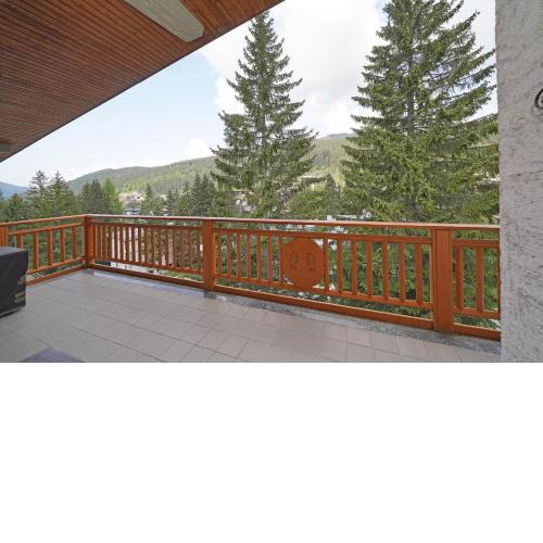 iFlat Apartment Madonna di Campiglio Casa di Betti