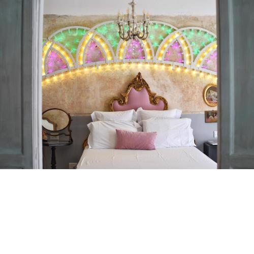 iFlat Casa Bastiana arte e tradizione siciliana