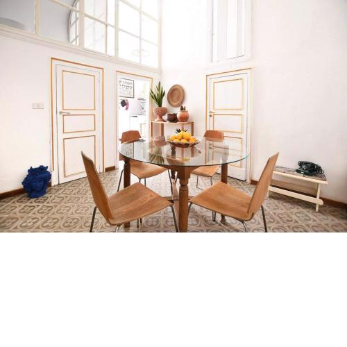 iFlat Casa Ponticello Kemonia