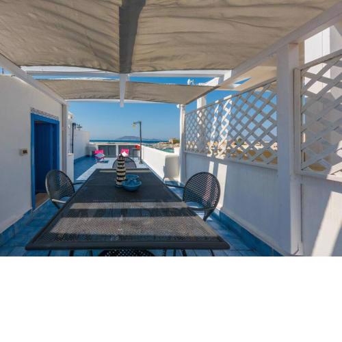 iFlat Casa Praia vista mare