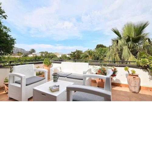 iFlat Dimora Igea with terrace