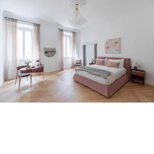 iFlat Elegance and comfort in Monti