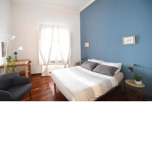 iFlat Key House tra il centro e il mare