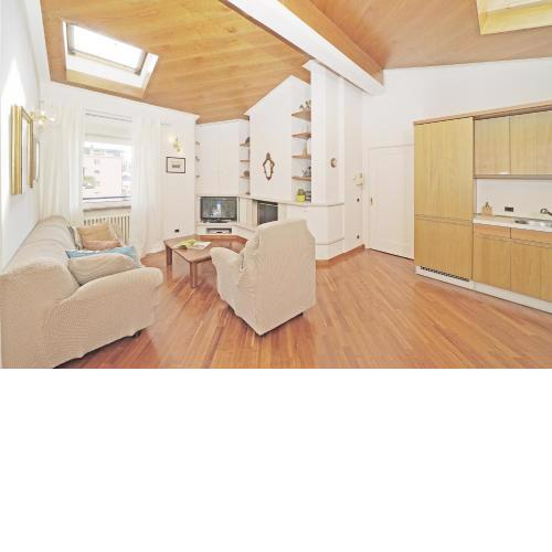 iFlat Lovely apartment in Trento