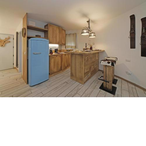 iFlat Madonna di Campiglio Home Il Bassotto