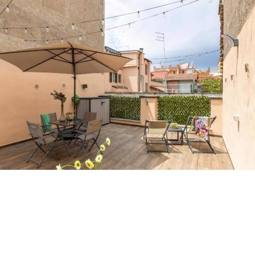 iFlat Sweet Suite near Saint Peter