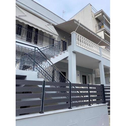Ifos Apartments