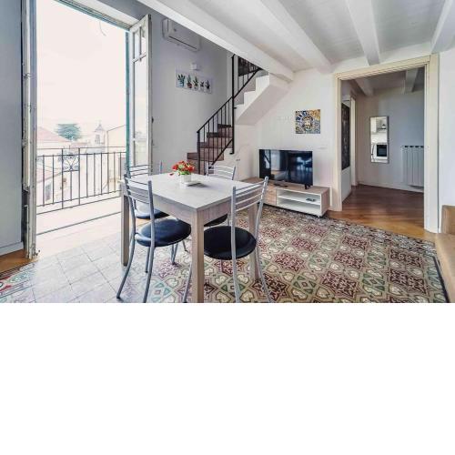 [Igea Suite] Free Wi-Fi e 2 min to Yacht Club Igea