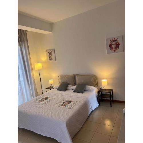 IgeApartment