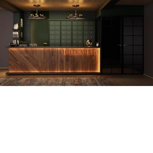 Iglika Hotel Borovets