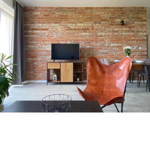Iglovia apartment