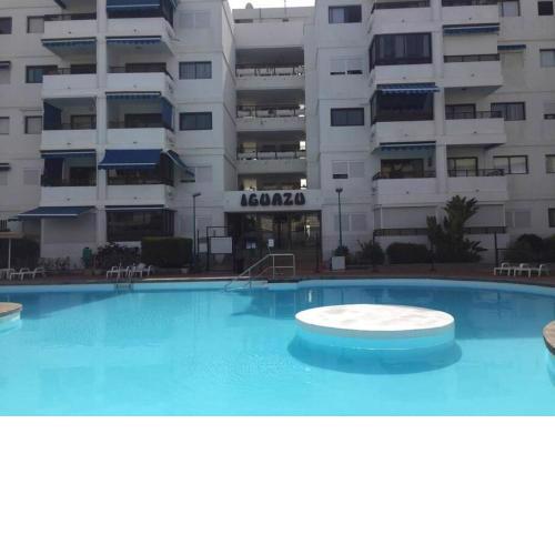 Iguazu dreams apartment