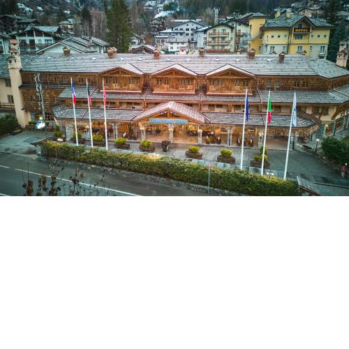 iH Hotels Courmayeur Mont Blanc