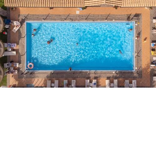iH Hotels Le Zagare Resort
