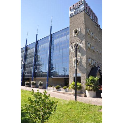 iH Hotels Milano Blu Visconti