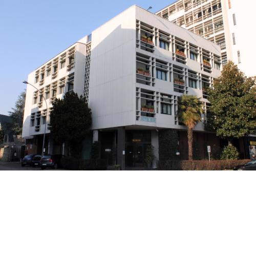 iH Hotels Milano Eur - Trezzano sul Naviglio