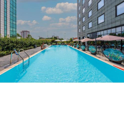 iH Hotels Milano Lorenteggio