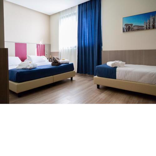 iH Hotels Milano St. John