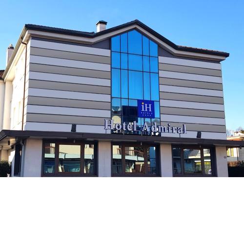 iH Hotels Padova Admiral