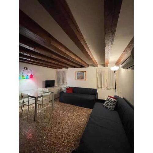 iHOMES Rialto-Corte del Calice 2