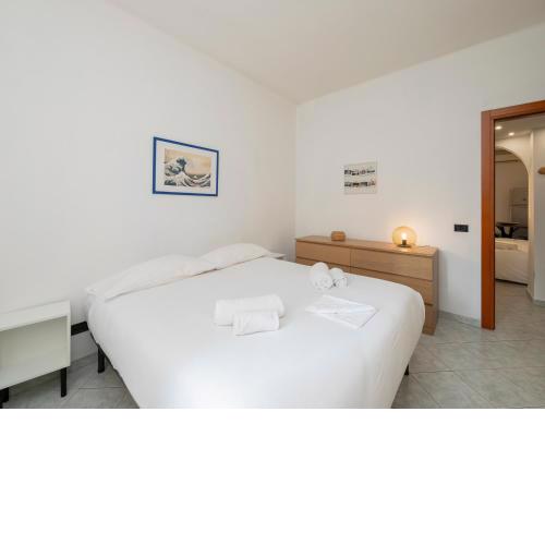 [IHost Apartment] - Candiani 101