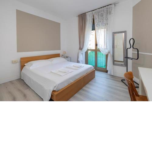 [IHost Apartment] - Masacci 7