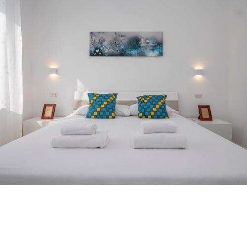 [IHost Apartment] - Rogoredo 27