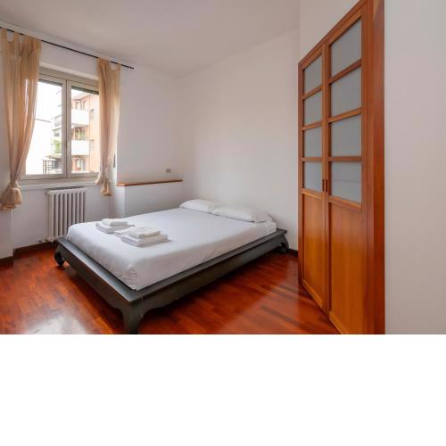 [IHost Apartment] - Sestini 11