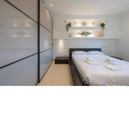 [IHost Apartment] - Tito Livio 20