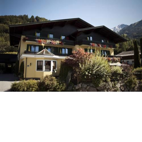 Ihre Pension Trauner