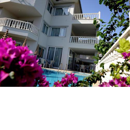 İhsan villas