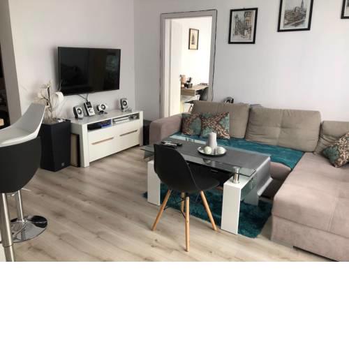 IIHF 2019 NEW APARTMENT
