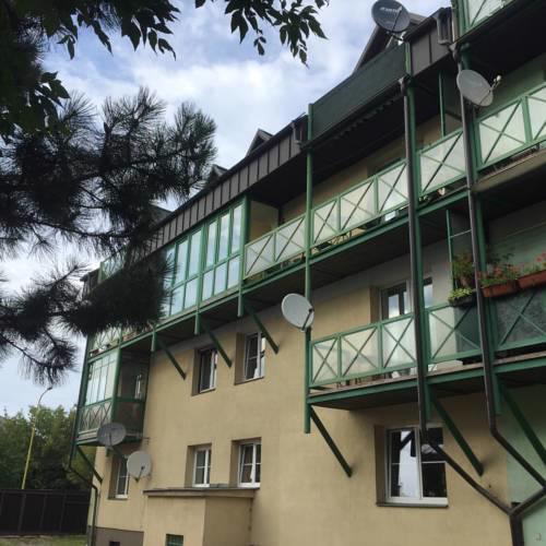 IIHF WM 2019 Appartment Rastislavova