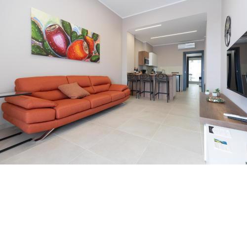 iitana Luxury Apartment - Catania Fronte Mare